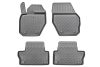 Volvo XC60 ( 2008-2017 ) Set de covoare de cauciuc cu profil înalt Aristar ( 2008-2017 )
