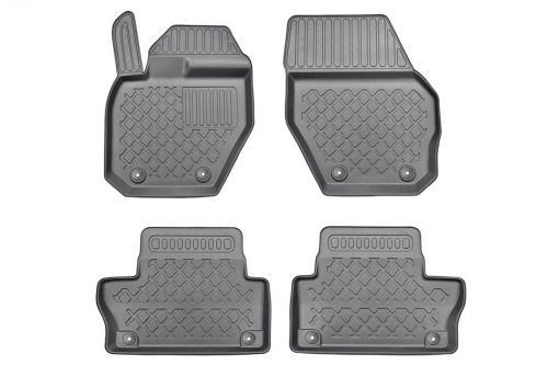 Volvo XC60 ( 2008-2017 ) Set de covoare de cauciuc cu profil înalt Aristar ( 2008-2017 )