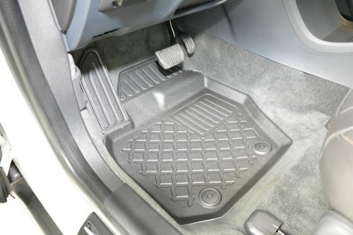 Volvo XC60 ( 2008-2017 ) Set de covoare de cauciuc cu profil înalt Aristar ( 2008-2017 )