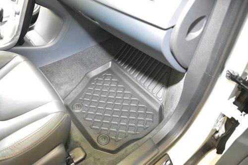 Volvo XC60 ( 2008-2017 ) Set de covoare de cauciuc cu profil înalt Aristar ( 2008-2017 )