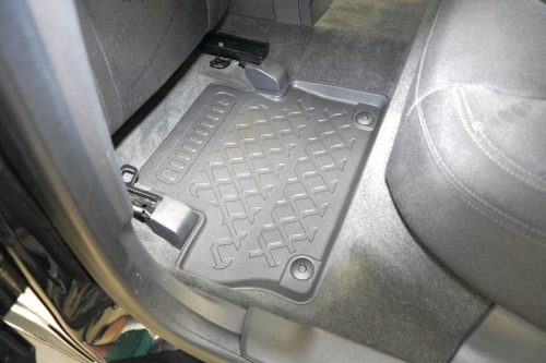 Volvo XC60 ( 2008-2017 ) Set de covoare de cauciuc cu profil înalt Aristar ( 2008-2017 )