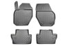 Volvo S60/V60 ( 2010-2018 ) Set de covorașe de cauciuc Aristar High bead