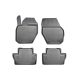Volvo S60/V60 ( 2010-2018 ) Set de covorașe de cauciuc Aristar High bead