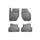 Volvo V40 ( 2012-2019 ) Aristar Set de covorașe de cauciuc cu talon înalt Aristar High bead