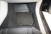 Volvo V40 ( 2012-2019 ) Aristar Set de covorașe de cauciuc cu talon înalt Aristar High bead