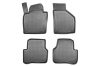 Volkswagen Passat (B6) ( 2005-2010 ) / (B7) ( 2010-2014 ) / Passat CC ( 2008-2016 ) Set covorașe de cauciuc Aristar High bead