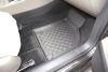 Volkswagen Passat (B6) ( 2005-2010 ) / (B7) ( 2010-2014 ) / Passat CC ( 2008-2016 ) Set covorașe de cauciuc Aristar High bead