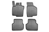 Volkswagen JETTA (VI) ( 2010-2018 ) Aristar Set de covorașe de cauciuc cu talon înalt Aristar High bead