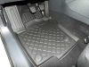 Volkswagen JETTA (VI) ( 2010-2018 ) Aristar Set de covorașe de cauciuc cu talon înalt Aristar High bead