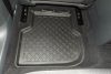 Volkswagen JETTA (VI) ( 2010-2018 ) Aristar Set de covorașe de cauciuc cu talon înalt Aristar High bead