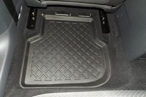 Volkswagen JETTA (VI) (2010-2018) Set de covorașe din cauciuc 3D cu margini înalte Aristar