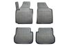 Volkswagen Caddy (III) ( 2003-2015 ) / Caddy (IV) ( 2015-2020 ) Set de covoare de cauciuc Aristar cu profil înalt pentru 5 pasageri Aristar