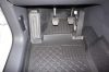 Volkswagen Caddy (III) ( 2003-2015 ) / Caddy (IV) ( 2015-2020 ) Set de covoare de cauciuc Aristar cu profil înalt pentru 5 pasageri Aristar