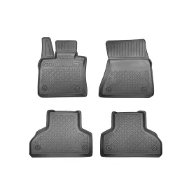   Volkswagen Tiguan (2007-2015) Set de covorașe din cauciuc 3D cu margini înalte Aristar