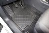 Volkswagen Tiguan ( 2007-2015 ) Aristar Set de covorașe de cauciuc cu talon înalt Aristar High bead
