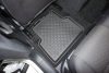 Volkswagen Tiguan ( 2007-2015 ) Aristar Set de covorașe de cauciuc cu talon înalt Aristar High bead