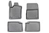 Jeep Grand Cherokee (WK2) ( 2011-2021 ) Aristar Set de covorașe din cauciuc cu talon înalt