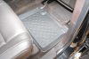Jeep Grand Cherokee (WK2) ( 2011-2021 ) Aristar Set de covorașe din cauciuc cu talon înalt