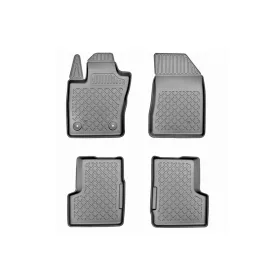   Jeep Renegade ( 2014- ) Aristar Set de covorașe din cauciuc cu talon înalt