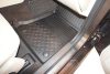 Mercedes GLK (X204) ( 2008-2015 ) Aristar Set de covorașe de cauciuc cu talon înalt Aristar High bead
