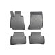 Mercedes Clasa E (W212) ( 2009-2016 ) Aristar Set de covorașe din cauciuc cu talon înalt Aristar