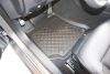 Mercedes Clasa E (W212) ( 2009-2016 ) Aristar Set de covorașe din cauciuc cu talon înalt Aristar