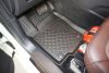 Mercedes GLE SUV (W166) ( 2015-2018 ) / Mercedes ML ( 2011-2015 ) Aristar Set de covorașe din cauciuc cu talon înalt Aristar