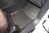 Mercedes GLE SUV (W166) ( 2015-2018 ) / Mercedes ML ( 2011-2015 ) Aristar Set de covorașe din cauciuc cu talon înalt Aristar