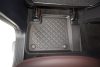 Mercedes GLE SUV (W166) ( 2015-2018 ) / Mercedes ML ( 2011-2015 ) Aristar Set de covorașe din cauciuc cu talon înalt Aristar
