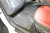 Toyota AVENSIS (T27) ( 2008-2018 ) Aristar Set de covorașe din cauciuc cu talon înalt