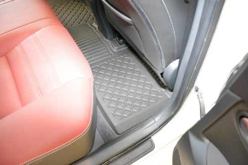 Toyota AVENSIS (T27) ( 2008-2018 ) Aristar Set de covorașe din cauciuc cu talon înalt