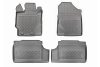 Toyota Yaris (XP130) ( 2011-2020 ) Aristar Set de covorașe de cauciuc cu talon înalt Aristar High bead