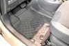 Toyota Yaris (XP130) ( 2011-2020 ) Aristar Set de covorașe de cauciuc cu talon înalt Aristar High bead