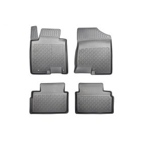   Hyundai i30 (II) ( 2011- 2017 ) / Kia Cee'd (II) ( 2011-2017 ) Set de covorașe de cauciuc Aristar High bead