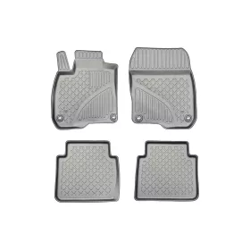   Honda CR-V (V) (2018-2023) Set de covorașe din cauciuc 3D Aristar cu margini înalte