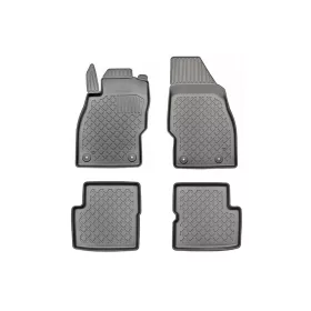   Opel Corsa (D) ( 2006-2014 ) / Corsa (E) ( 2014-2019 ) Set de covorașe din cauciuc Aristar High bead