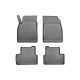 Opel Astra (J) ( 2009-2015 ) / Chevrolet Cruze ( 2008-2016 ) Set de covorașe din cauciuc cu talon înalt Aristar
