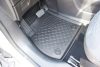 Opel Zafira C Tourer ( 2012-2019 ) Set de covorașe din cauciuc cu talon înalt Aristar