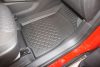 Opel Mokka (A) ( 2012- 2019 ) / Chevrolet Trax ( 2012-2014 ) Set de covorașe de cauciuc cu talon înalt Aristar
