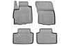 Mitsubishi ASX ( 2010-2023 ) Aristar Set de covorașe de cauciuc cu talon înalt Aristar High bead