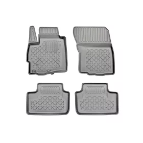   Mitsubishi ASX ( 2010-2023 ) Aristar Set de covorașe de cauciuc cu talon înalt Aristar High bead