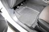 Mitsubishi ASX ( 2010-2023 ) Aristar Set de covorașe de cauciuc cu talon înalt Aristar High bead