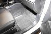 Mitsubishi ASX ( 2010-2023 ) Aristar Set de covorașe de cauciuc cu talon înalt Aristar High bead