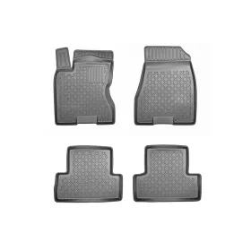   Nissan X-Trail (II) (2007-2014) Set de covorașe din cauciuc 3D Aristar cu margini înalte