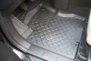 Nissan X-Trail (II) ( 2007-2014 ) Aristar Set de covorașe din cauciuc cu talon înalt