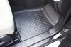 Nissan X-Trail (II) ( 2007-2014 ) Aristar Set de covorașe din cauciuc cu talon înalt