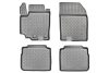 Suzuki SX4 S-Cross ( 2013-2020 ) Aristar Set de covorașe de cauciuc cu talon înalt Aristar High bead