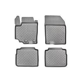   Suzuki SX4 S-Cross ( 2013-2020 ) Aristar Set de covorașe de cauciuc cu talon înalt Aristar High bead