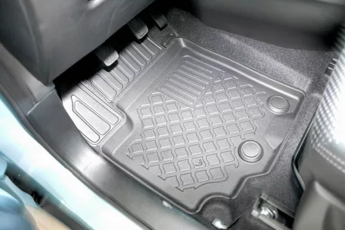 Suzuki SX4 S-Cross ( 2013-2020 ) Aristar Set de covorașe de cauciuc cu talon înalt Aristar High bead