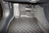 Audi A4 (B8) ( 2008-2016 ) / Audi A5 (8T/8F) Coupe/Cabrio ( 2007-2016 ) Set covorașe de cauciuc Aristar High bead rubber mat set